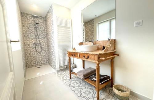 Le Hêtre Rouge - Écureuil et Geai Charme & Spa Alsace - Photo 41