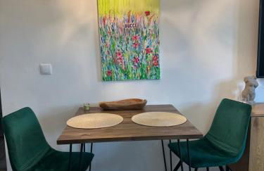 Stilvolles Apartment nähe Messe Düsseldorf in Duisburg Süd - Foto 27