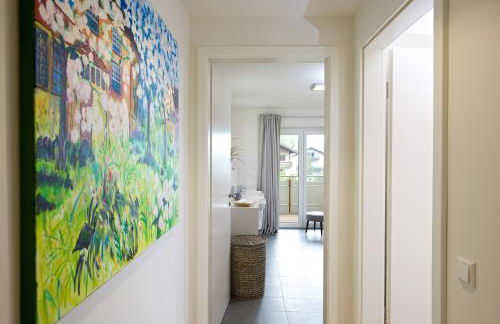 Staufner Hof Ferienwohnung - Photo 16