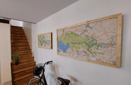 Maison plein centre COULON MARAIS POITEVIN - Foto 18