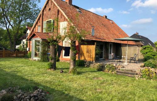 Landhaus Nossentin - Foto 9