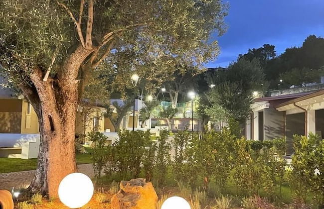 Resort Petrasia - Foto 60