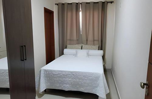 Apartamento em São Pedro, Prédio Novo 403 - Foto 1
