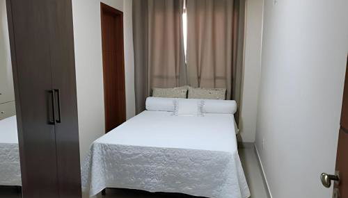 Apartamento em São Pedro, Prédio Novo 403 - Foto 1