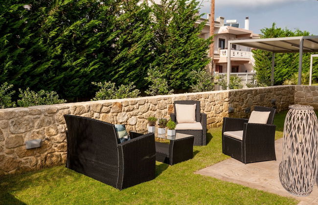 Kagiemar Luxury House - Foto 43