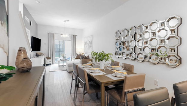 Parkside Serenity by Avantstay Private Pool! - Foto 3, Interior