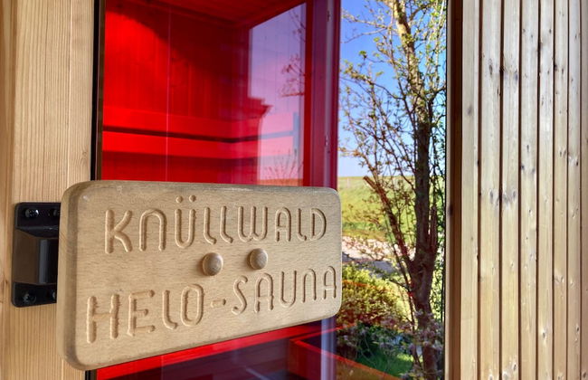 2 Pers - House König Lakeside of the Lauwersmeer With own Fishing Pier Sauna - Foto 12