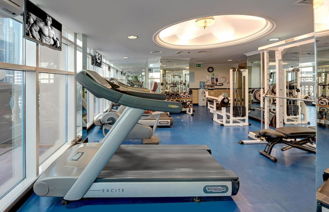 Emirates Grand Hotel - Photo 75