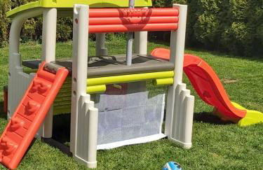 Apartamenty i Domki Biały Dunajec - Foto 24