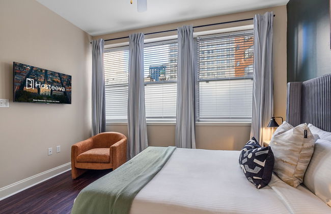 Spacious Modern Condos near French Quarter - Photo 14