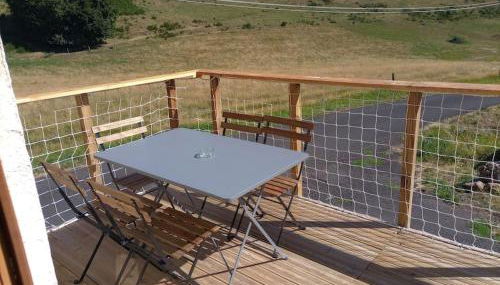 Gîte l'estive du Clozel - Foto 5