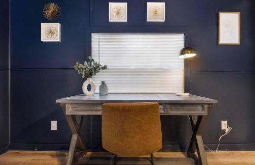 3BR house minutes from speedway & downtown - Foto 15