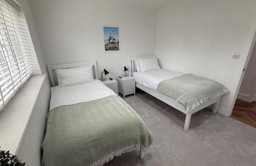 Bader House - Foto 13