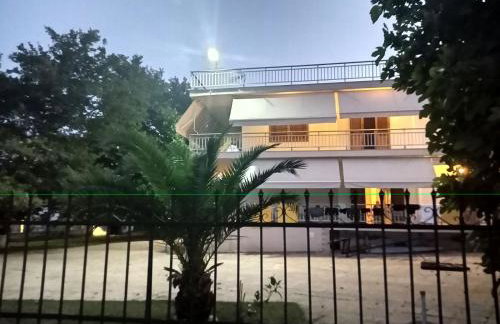 St Paul and Peter's House - Foto 72