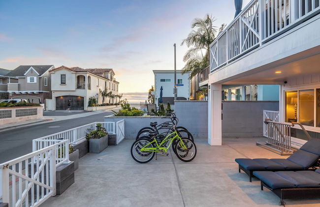 Ocean Breeze I by Avantstay Steps to the Beach! - Foto 27