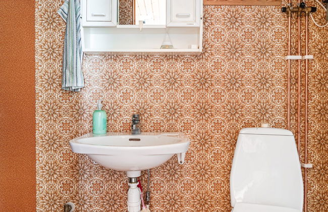 Norrskensstugan - Foto 16