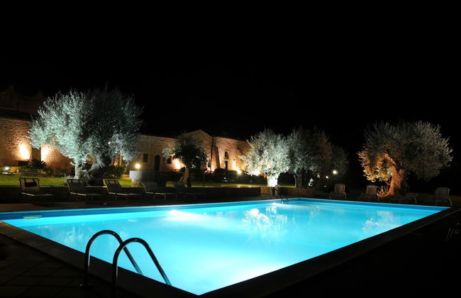 Torre Don Virgilio Country Hotel - Foto 42