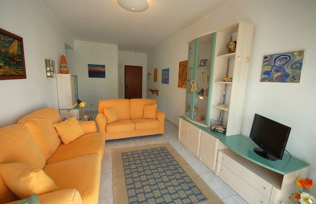 Reizinho em Quarteira T2 - Foto 14