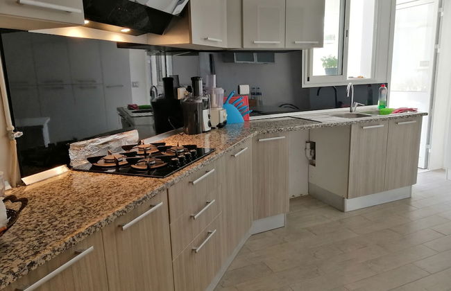 Superbe appartement avec Piscine - Foto 8