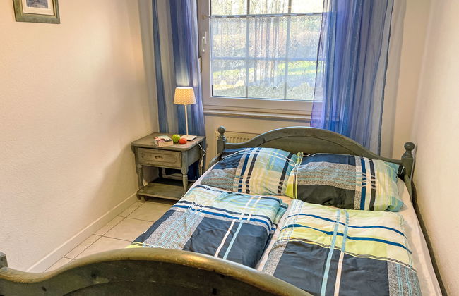 Wohnung Nr.9 im Dörp - Foto 13