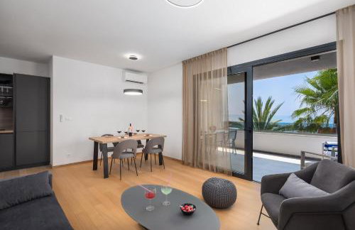 Paoma Lux Beach Suites - Photo 58