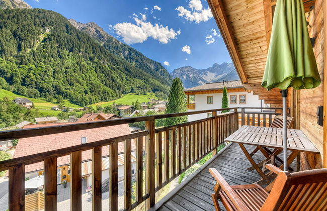 Uralp Royal by A-Appartments - Foto 17