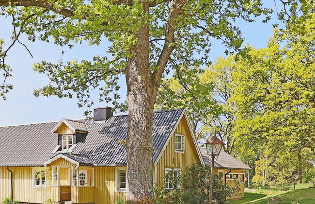 7 Person Holiday Home in Langaryd-by Traum - Foto 24