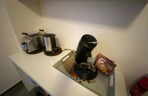 City Holiday Apartments Berlin - Photo 20