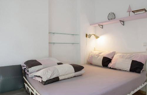 Studio-in der atelierhaus Loft - Foto 15