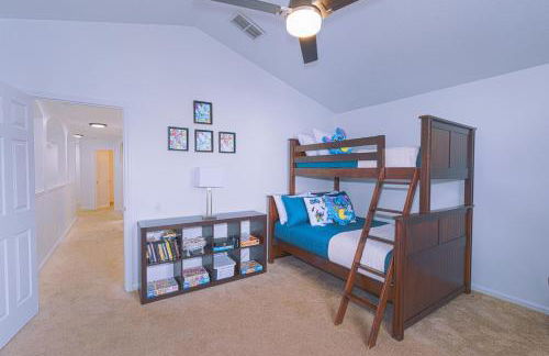 Spacious Home Perfect for Big Families - Foto 16