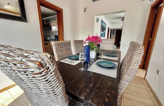 Villa Rayo Azul, Heated Pool and Ocean Views - Foto 33