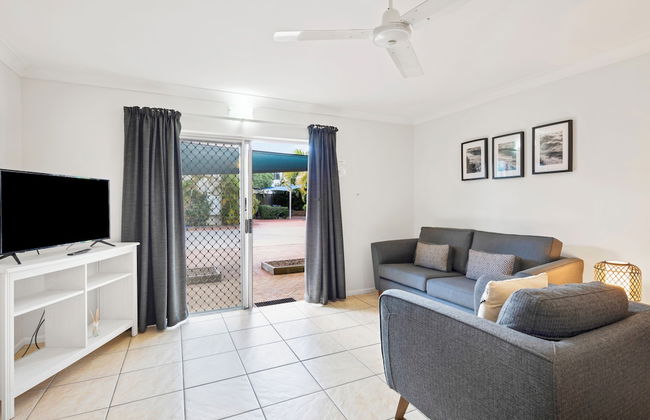 Arlia Sands Apartments - Foto 38