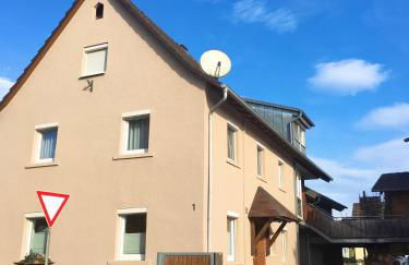 Entzückende Traumwohnung - nur 5min vom Europa-Park! - Foto 34