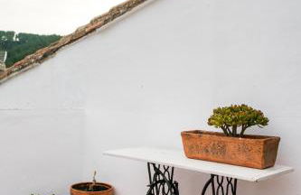 Antigua Panadería de Valdelarco, chimenea con horno 2 Hab 4 pers mas 2 max - Foto 35