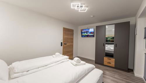 BPS Apartment #12 View - NEU - Natur - Deluxe - Modern - Foto 4