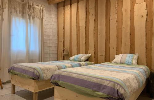 Gîte Arizona - Le Mas De Peyraube - Photo 10