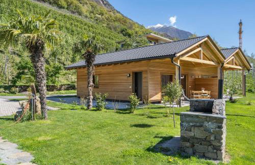 Pixnerhof Chalet Bonita - Foto 22