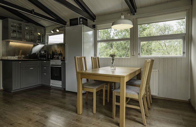 Húsafell Holiday Homes - Foto 24