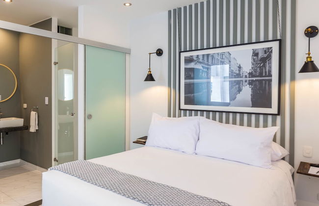 w 2BR Apartment With Balcony Near Larcomar - Foto 2