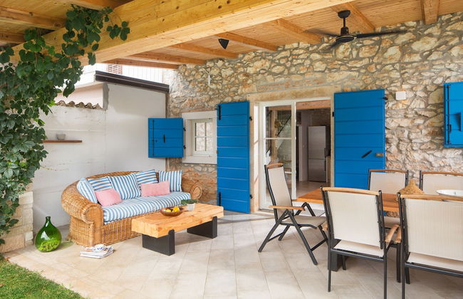 Villa Flavia - Stunning Villa in Istria, Croatia - Photo 20