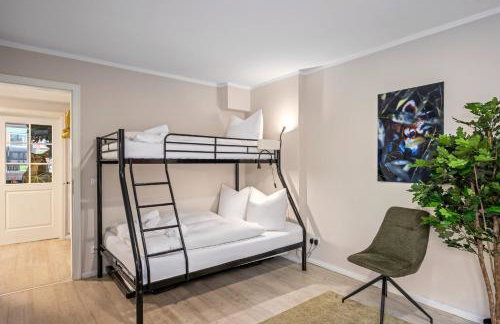 HeRo LiWing - Heldenquartier Hamburg - bis zu 8 Personen - Foto 12