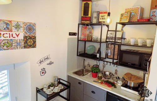 Miraglia 28 apartment - Foto 44