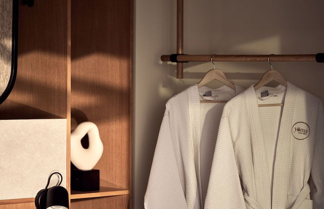 Yoma Cove Suites - Foto 11