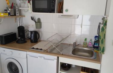 CHROMA - Studio Nantes GARE SUD - Foto 10