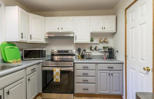 Perch - Red Cabin On The Lake - Foto 17