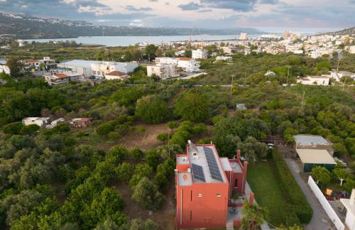 Red Castle - Photo 8