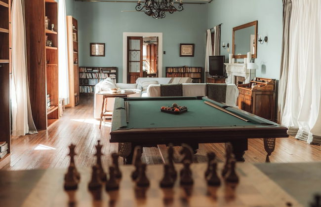 Estancia La Violeta - Foto 15