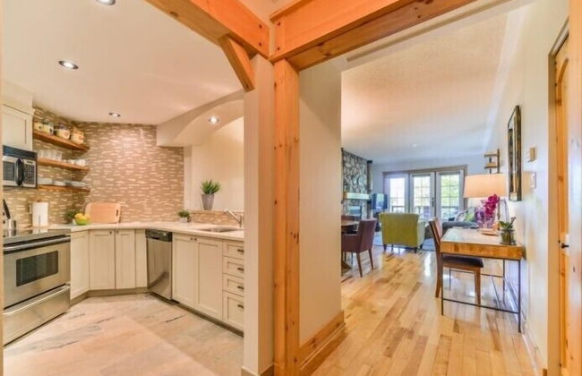 Equinoxe by Tremblant Platinum - Foto 43