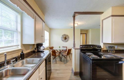 Indoor fireplace with patio and Pool Table - Foto 7