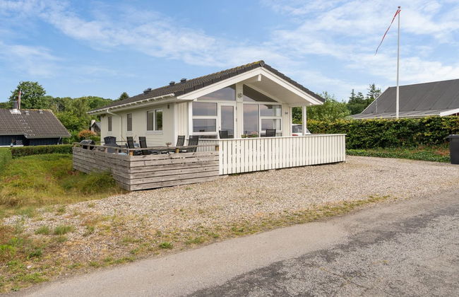 "Liutulf" - 40m from the sea - Photo 7